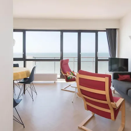 Lägenhet Aesthetic With Furniture *