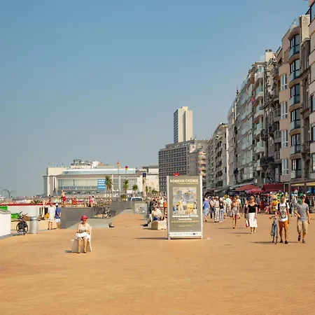 Aesthetic With Furniture Oostende